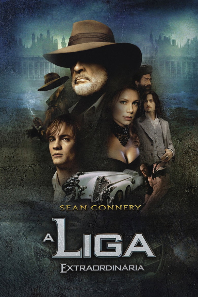 Póster la Película