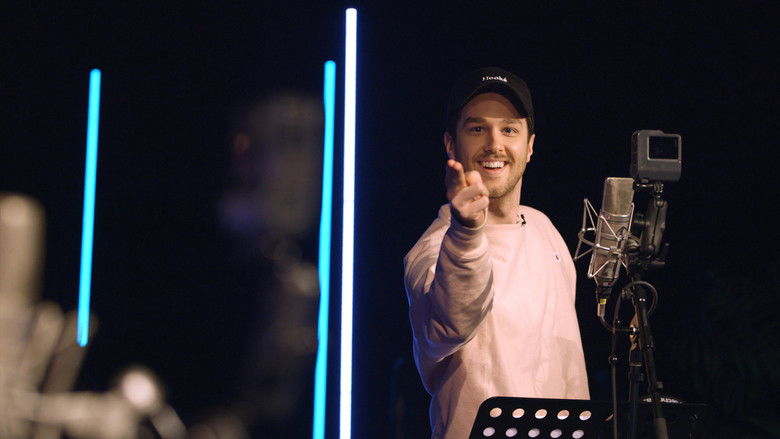 Still image for Les doubleurs season 1 episode 6: Pierre-Yves Roy Desmarais