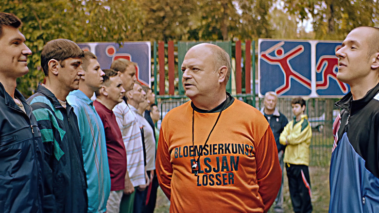 Still image for Militiaman from Rublyovka season 1 episode 15: Episode 15 Still image for Militiaman from Rublyovka season 1 episode 15: Episode 15