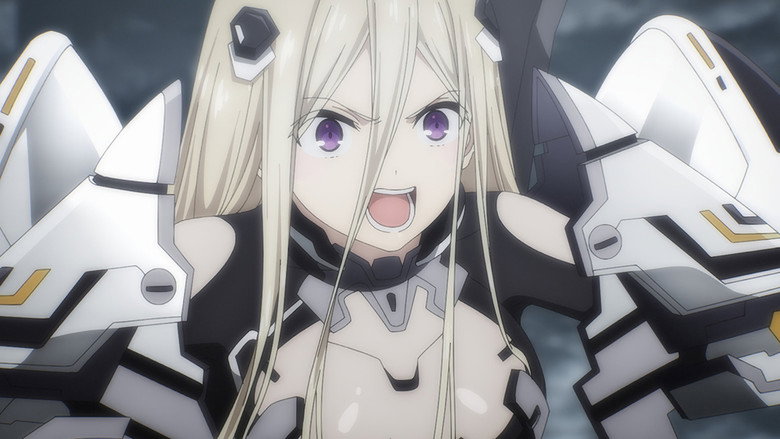 Still from Date A Live - Temporada 5 Episodio 3