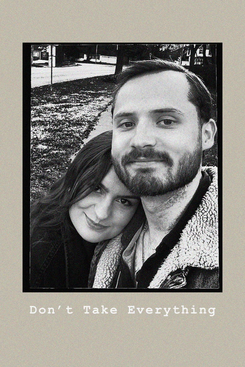 Imatge de Don't Take Everything