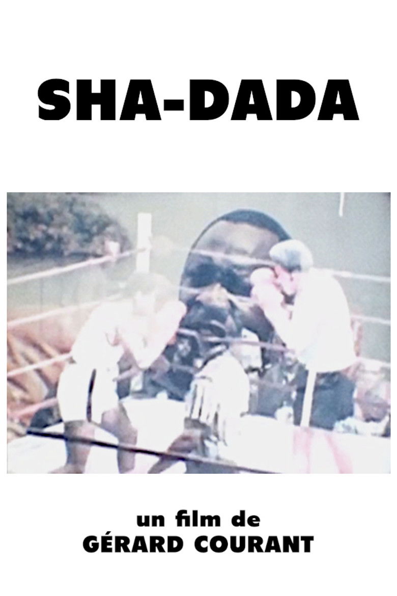 Imatge de Sha-Dada