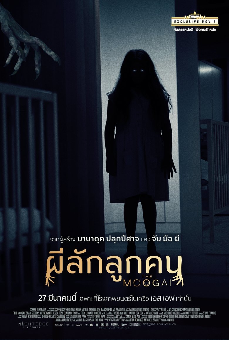ผีลักลูกคน (2024)