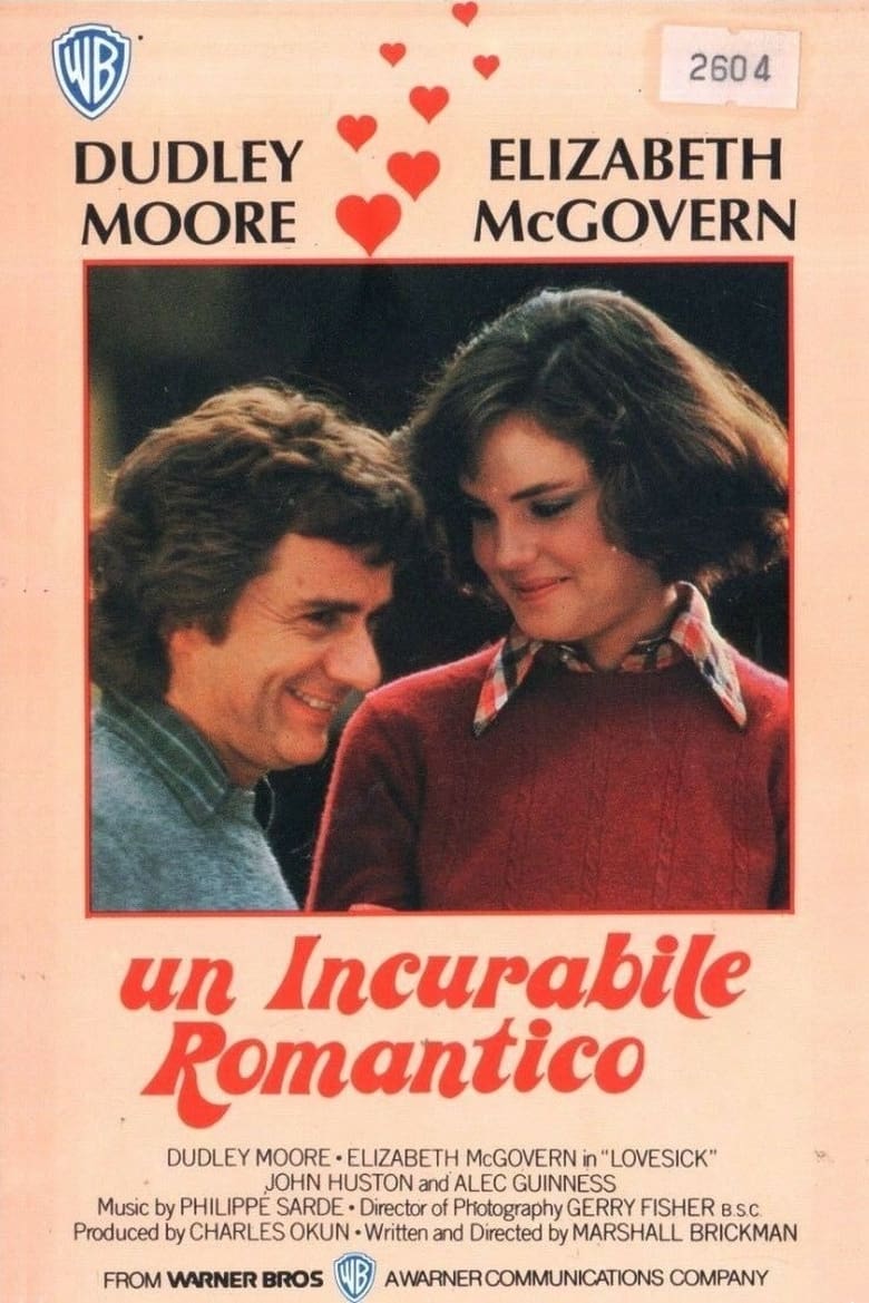 Un incurabile romantico (1983)