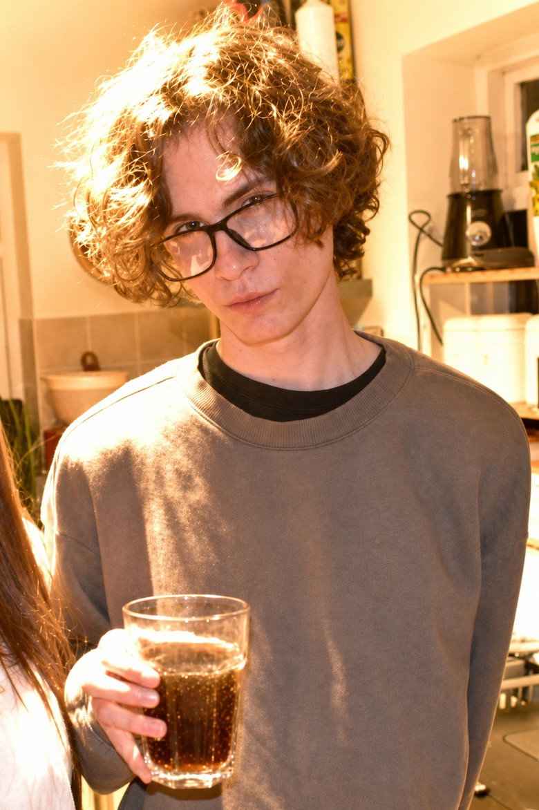Tom Patman-Wallis