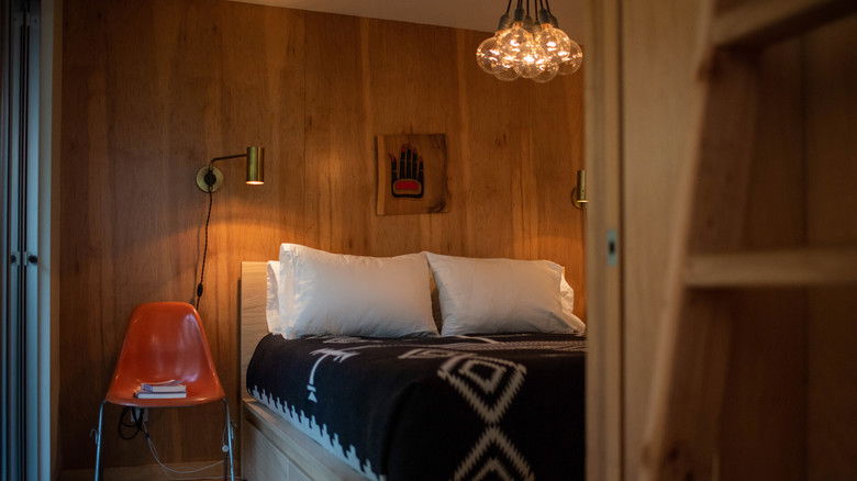 Still image for The Cabin Chronicles season 1 episode 2: Wilson River Cabin Still image for The Cabin Chronicles season 1 episode 2: Wilson River Cabin