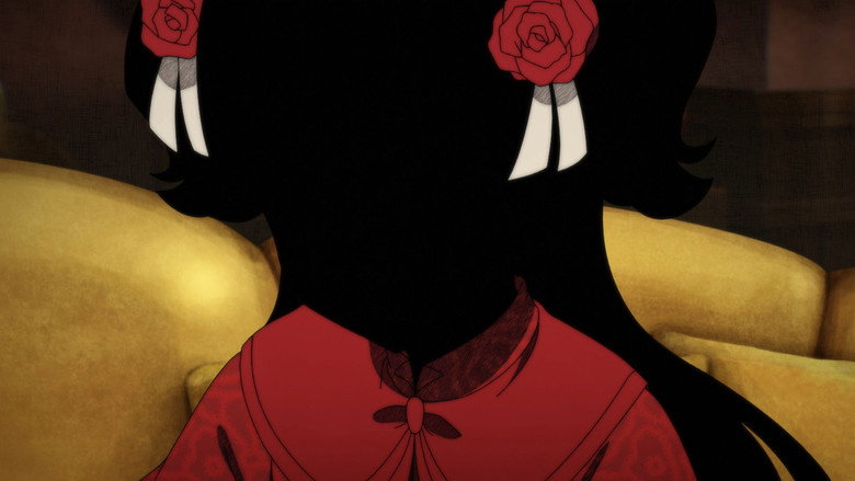 Still from シャドーハウス - Season 2 Episode 2