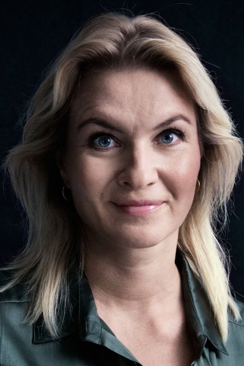 Anne Sofie Espersen photo