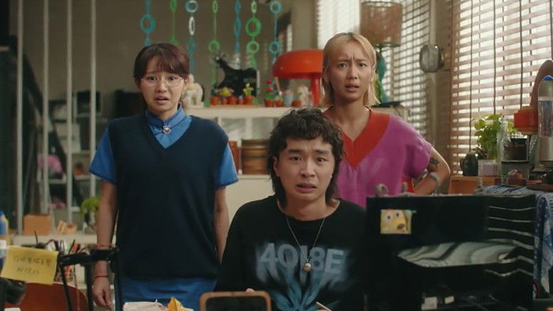 Still image for Where is My Fifteen Minutes season 1 episode 4: Episode 4 Still image for Where is My Fifteen Minutes season 1 episode 4: Episode 4