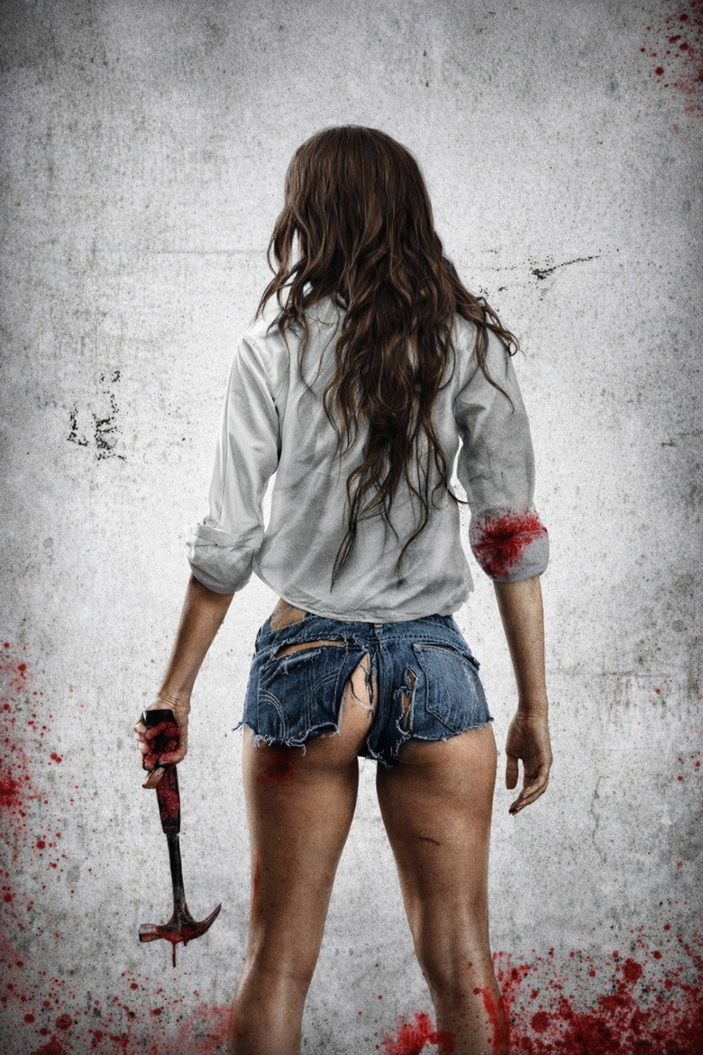 Imatge de I Spit on Your Grave III: Vengeance Is Mine