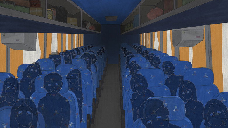 Imatge de It's Quiet Now