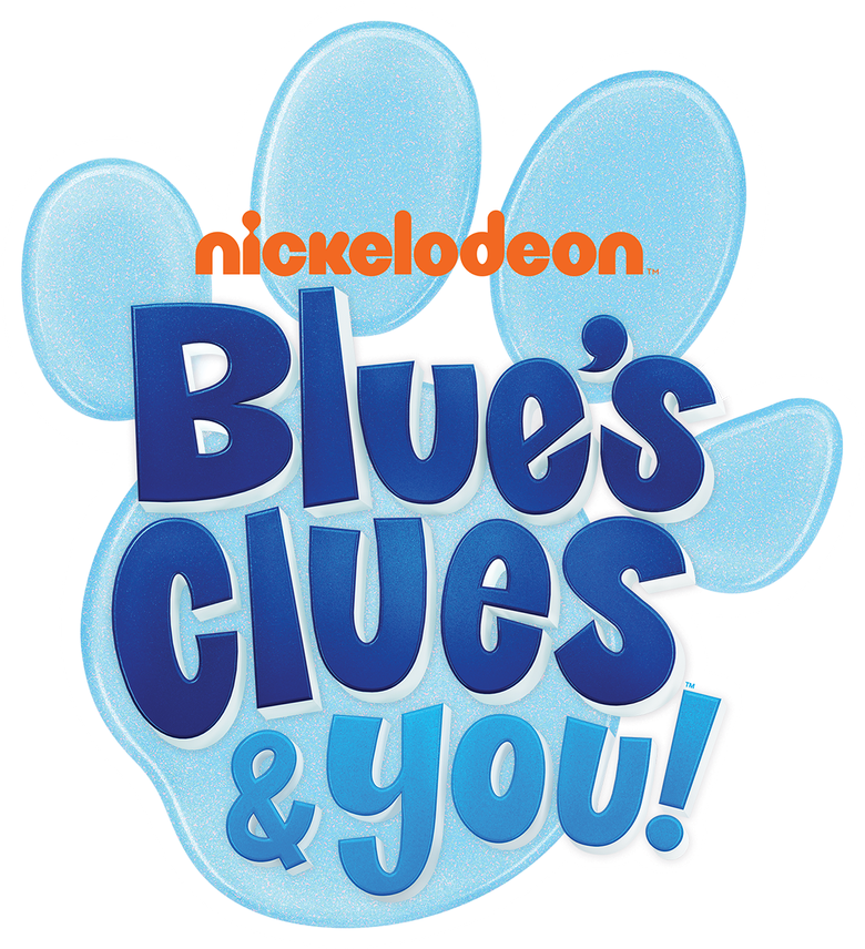 Blue's Clues & You!