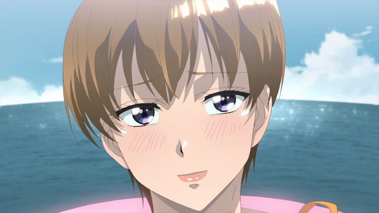 Still from じょしおちっ！～2階から女の子が・・・降ってきた！？～ - Season 1 Episode 8