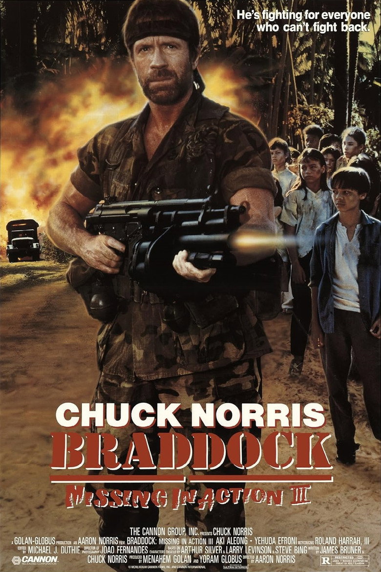 Póster la Película