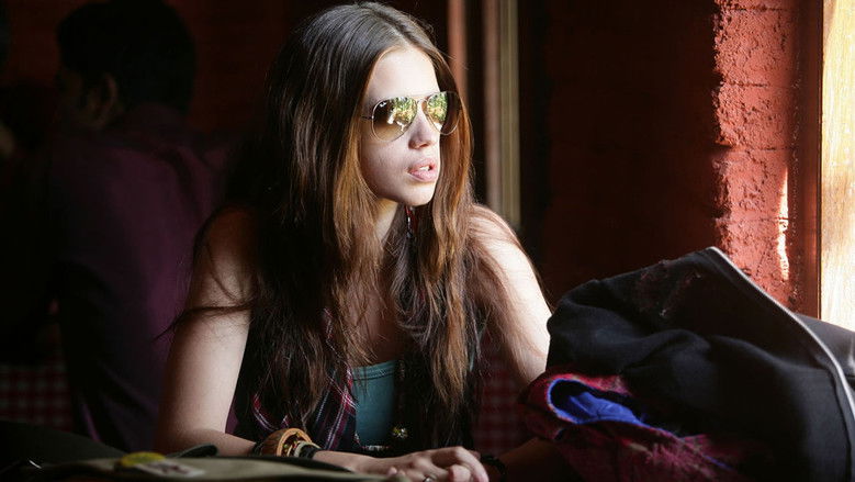 Image d'arrière-plan 3 du film That Girl in Yellow Boots