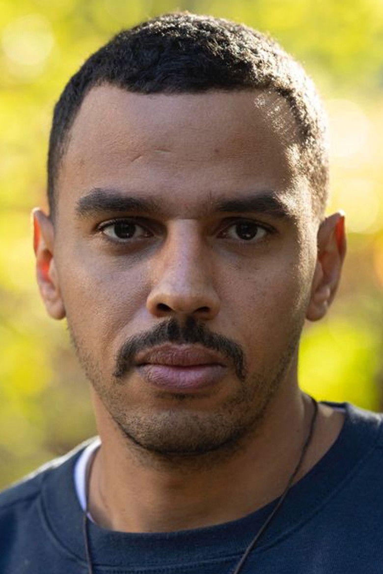 Nelson Smith portrait image