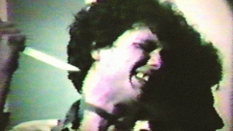 Cannibal Orgy (1985)