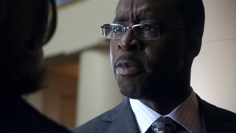 Still from FlashForward - Season 1 Episode 5