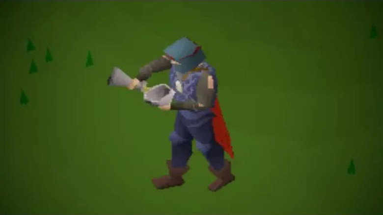 15 Herblore is my biggest obstacle yet
