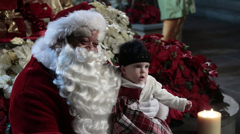 Still from Chuck - Season 5 Episode 7
