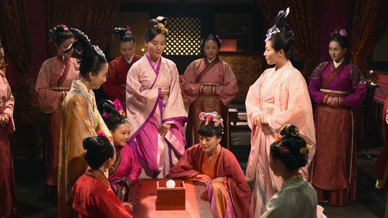 Still image for Legend of Mi Yue season 1 episode 8: Episode 8 Still image for Legend of Mi Yue season 1 episode 8: Episode 8