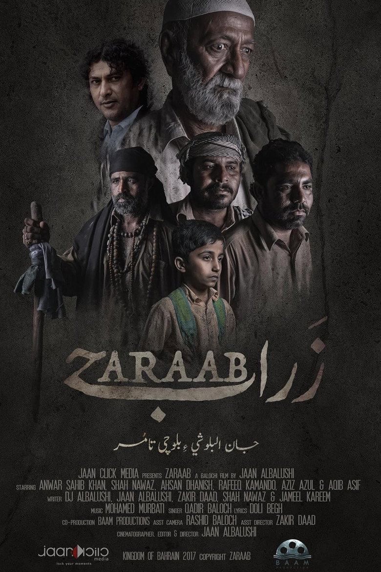 Zaraab