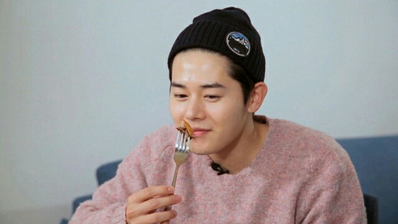 Still image for The More You Eat With Don Spike season 1 episode 2: Episode 2 Still image for The More You Eat With Don Spike season 1 episode 2: Episode 2