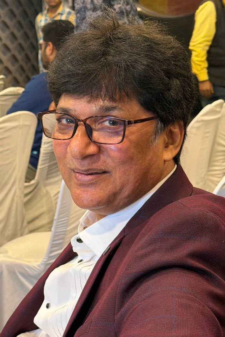 Gautam Bhattacharya photo 2