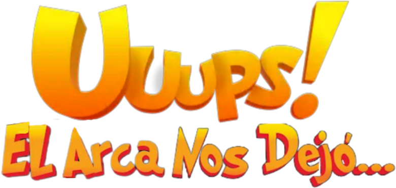 Imagen de Uuups! El Arca nos dejó