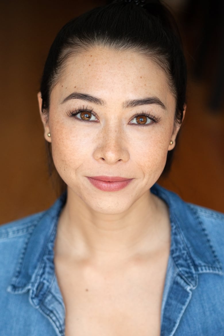 Amanda Chiu headshot