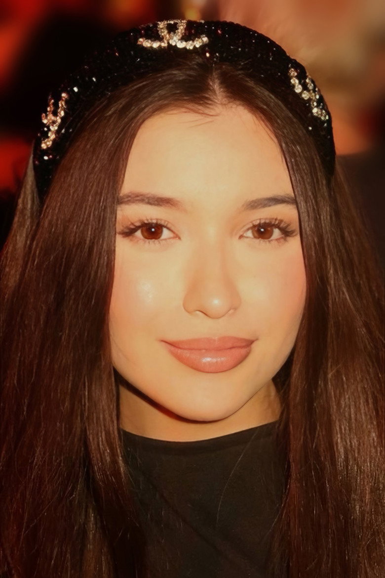 Thia Vittek portrait
