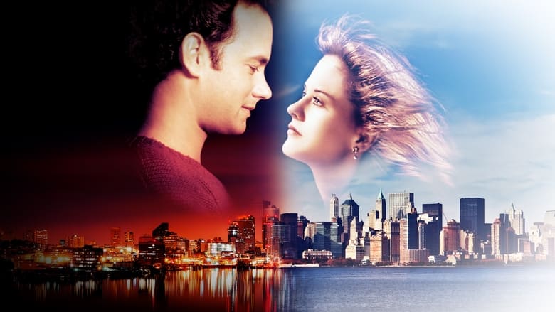 Sleepless in Seattle กระซิบรักไว้บนฟากฟ้า พากย์ไทย