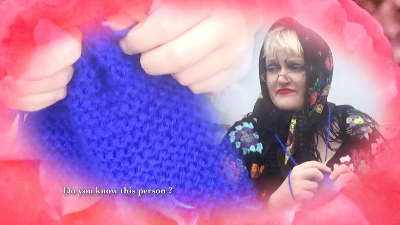 quem &eacute; que ela pensa que &eacute;?