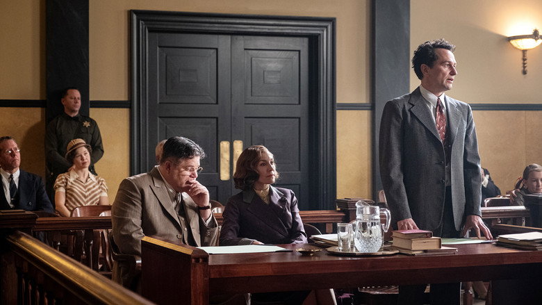 Still from Перри Мэйсон - Season 2 Episode 1