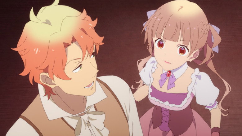 Still from Sugar Apple Fairy Tale - Season 1 Episode 21