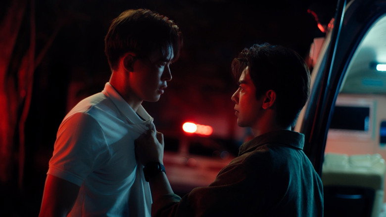 Still from The Sign - Season 1 Episode 4
