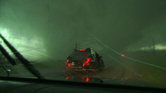 Still image for Tornado Chasers season 1 episode 9: Birthday Boy Still image for Tornado Chasers season 1 episode 9: Birthday Boy