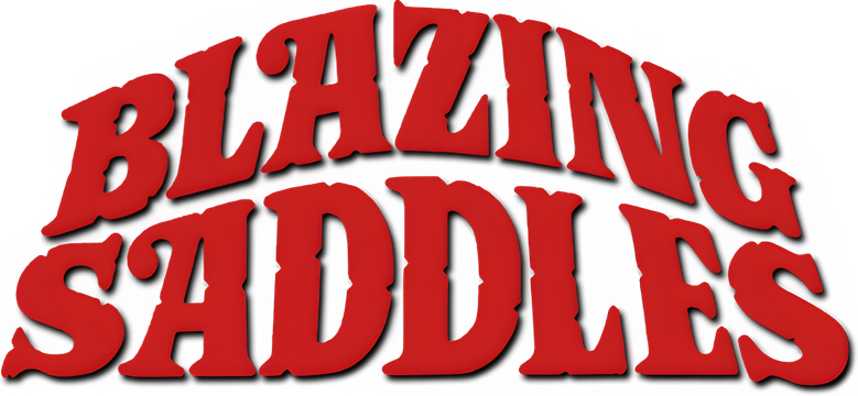 Blazing Saddles