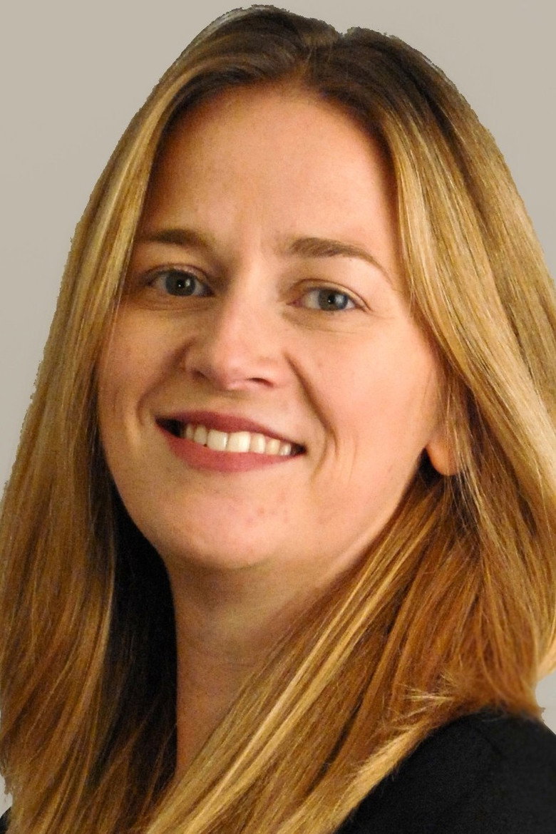 Claire Ainsley portrait