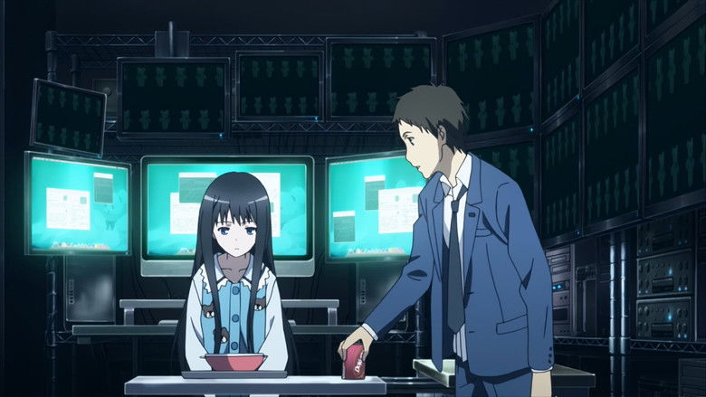 Kamisama no Memo-chou ตอนที่ 01 ซับไทย - AnimeYuzu