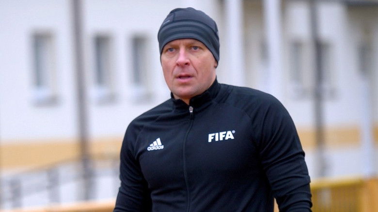 Still image for Referees season 1 episode 1: Episode 1