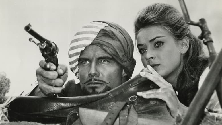 Sandokan the Great (1963)