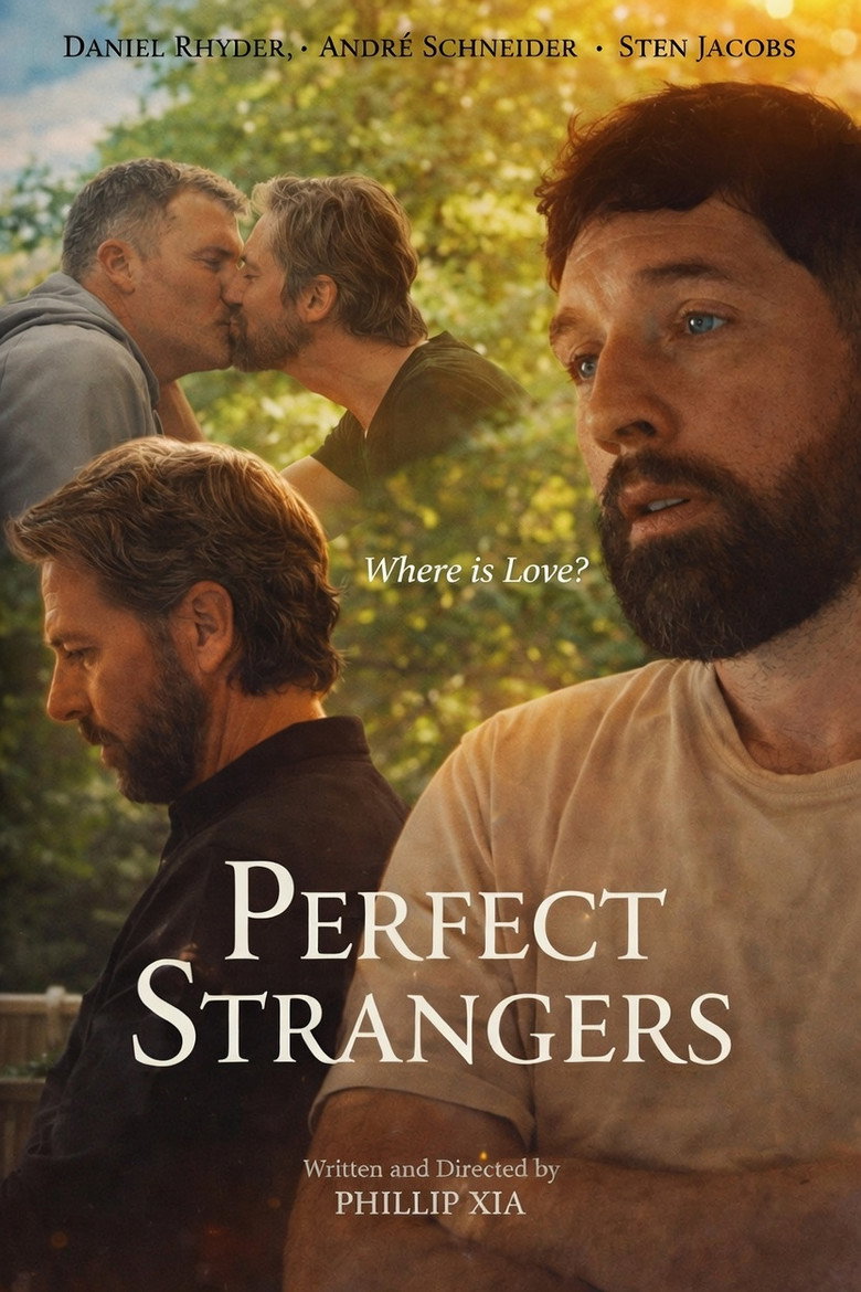 Imatge de Perfect Strangers