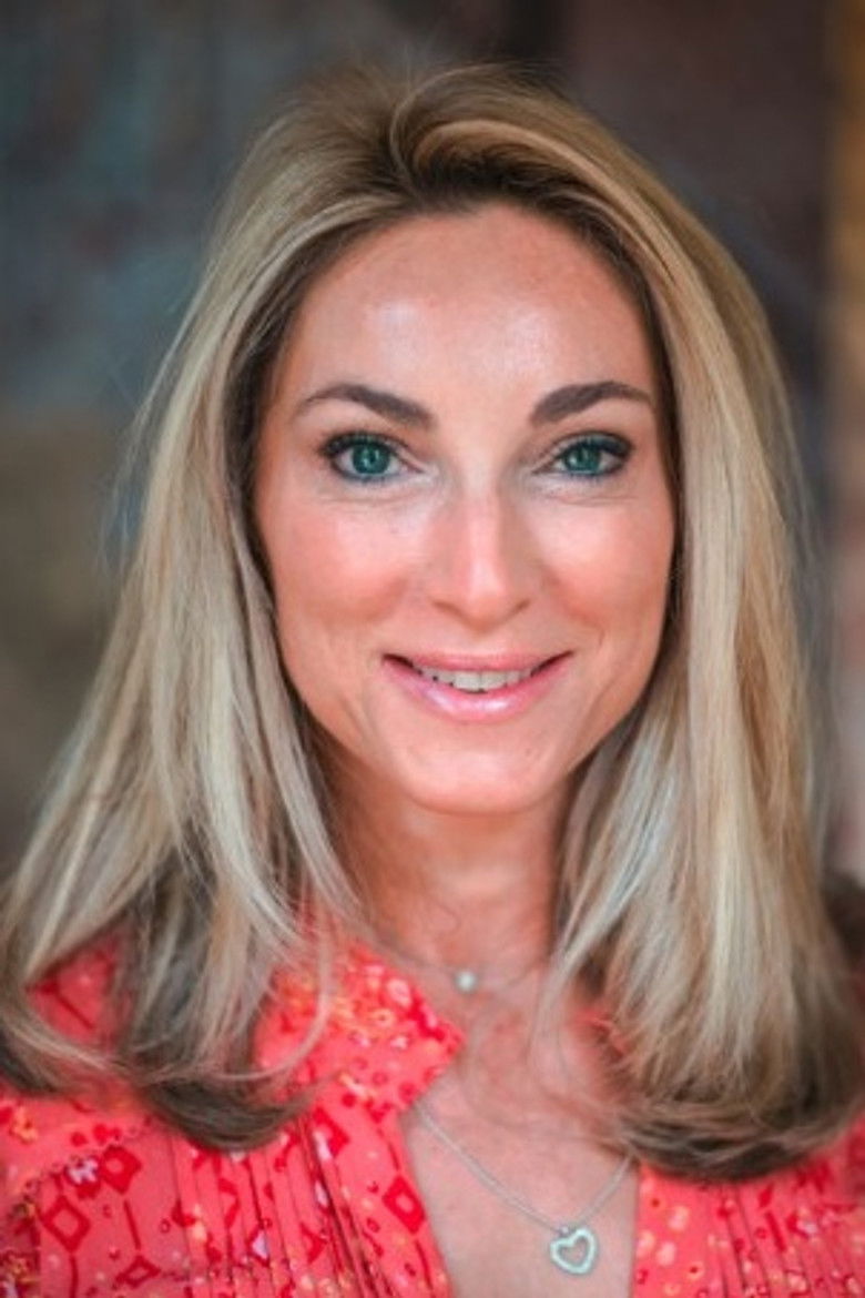 Celia Bogaert portrait image