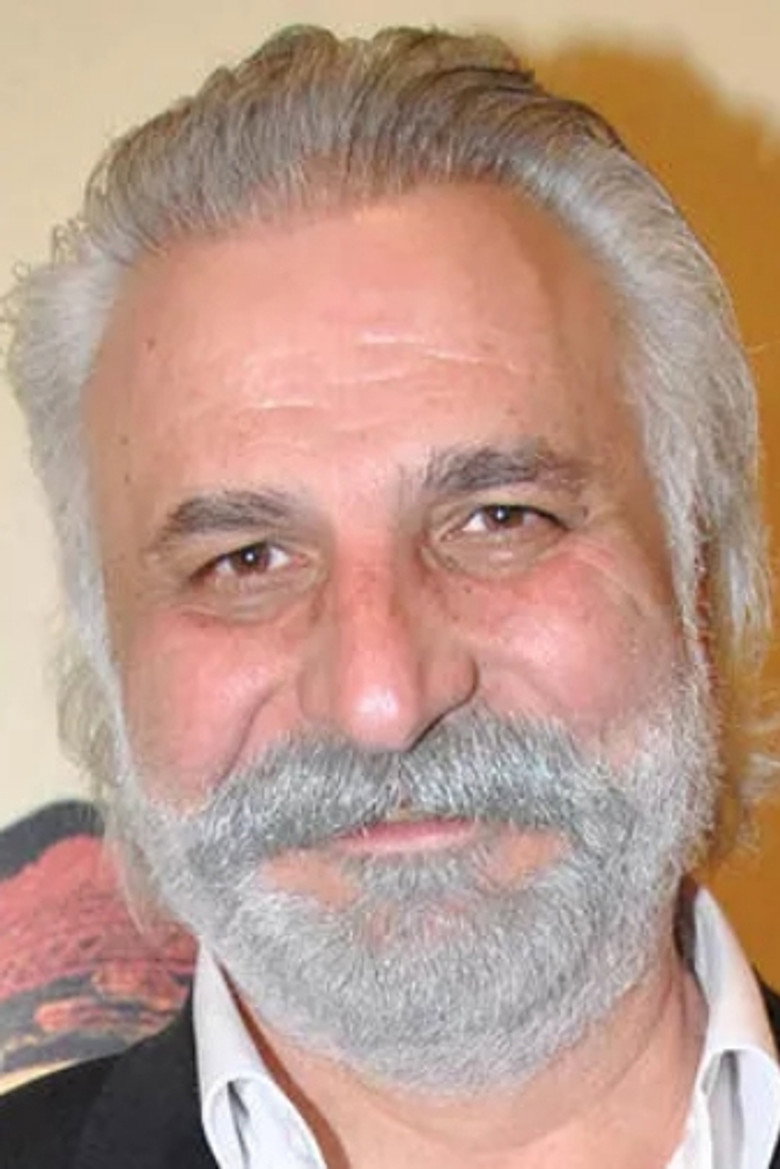 Hasan Kaçan photo 3