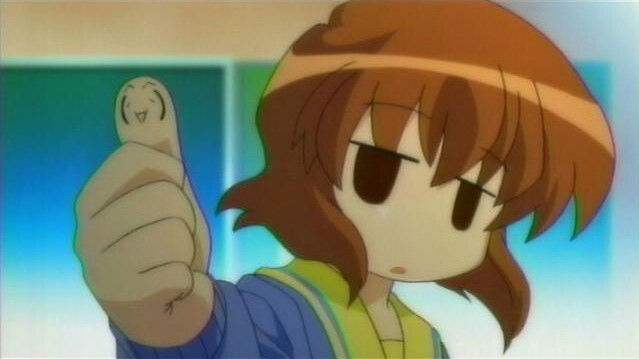 Still image for Pani Poni Dash! season 1 episode 4: Don't Count Your Chickens Before They Hatch Still image for Pani Poni Dash! season 1 episode 4: Don't Count Your Chickens Before They Hatch