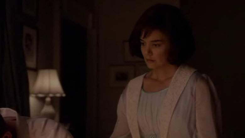 Still from The Kennedys - Season 1 Episode 3