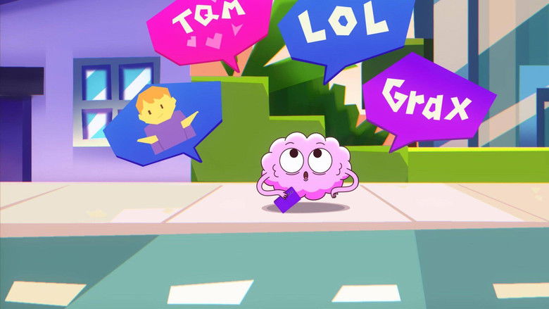 Still image for The Secret Life of Your Mind season 1 episode 5: Decisions