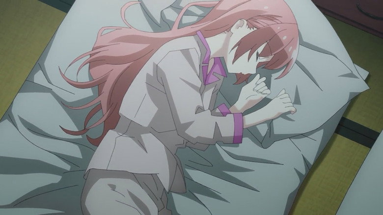 Still from จะยังไงภรรยาผมของผมก็น่ารัก - ซีซัน 2 ตอน 8