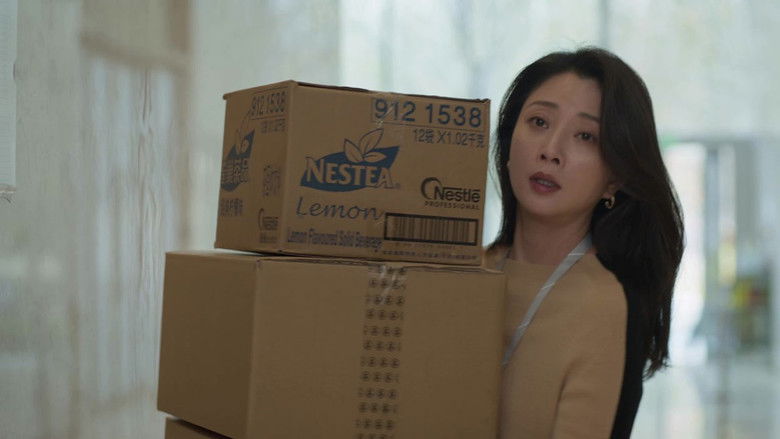 Still image for Born to be the One season 1 episode 21: Episode 21 Still image for Born to be the One season 1 episode 21: Episode 21